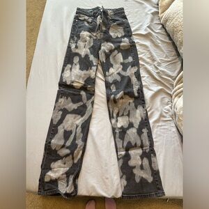 Target Wild Fable Jeans Size 0